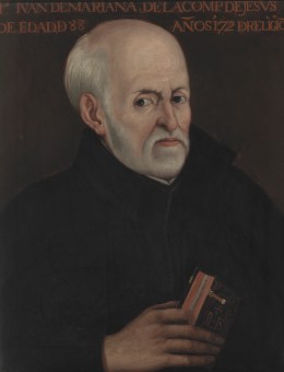 padre juan de mariana